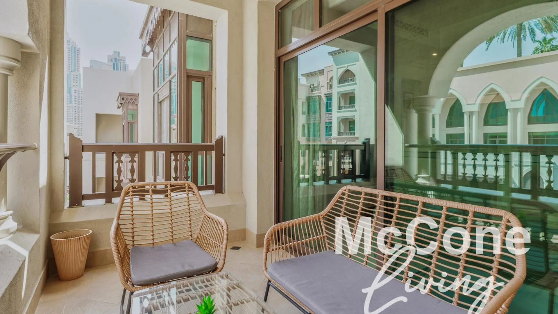 1Br In Downtown With Dubai Mall Access Διαμέρισμα